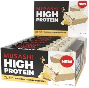 Musashi Pr