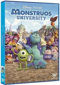 Monstruos 