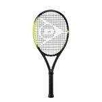 Dunlop Graphite Cv 3.0 Tennis Racquet (Unstrung),Black