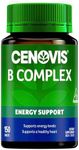 Cenovis B Complex - Support Energy 