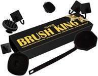 Silicone Body Scrubber Set ，Include