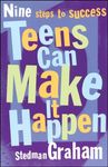 Teens Can Make It Happen: Nine Step
