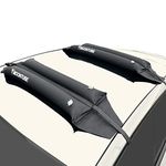 Moontube - Universal Inflatable Roofrack Bars