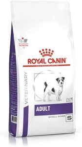 ROYAL CANIN Expert Adult Small Dogs | 2 kg | Croquettes pour petits chiens adultes jusqu'à 10 kg | Pour maintenir un poids idéal | Pour soutenir une digestion saine