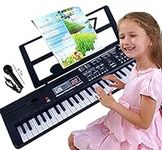 Semart piano keyboard for kids 61 k