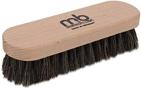 Moneysworth and Best Travel Shine Brush