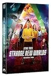Star Trek: Strange New Worlds - Sea