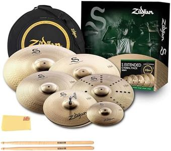 Zildjian S