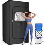 Portable Sauna Box for Home, Person