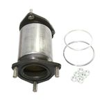 TOG Front Catalytic Converter Replacement for Chevrolet Aveo Aveo 5 1.6L 04-2008| Parts & Accessories| Car & Truck Parts| Exhaust| Catalytic Converters