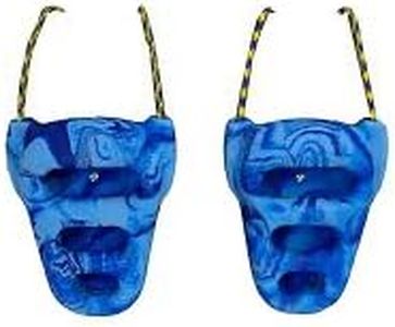 Metolius Climbing Grips, Blue