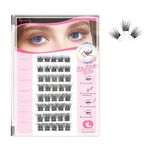 Beauty7 Fake Eyelashes