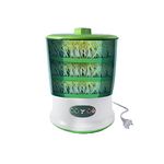 Electric Sprout Maker