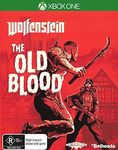 Wolfenstein The Old Blood