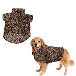 Pawz Road Pet Leopards