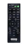 HDF Remote Control Compatible for Sony DAV-DZ350 DAV-DZ650 DAV-DZ950 DAVDZ350 DAVDZ650 DAVDZ950 DVD Home Theatre System Remote (RM-ADU162)