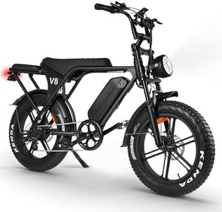 Hipatoo V8