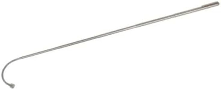 Lisle 66580 23-1/2" Flexible Magnetic Pick-Up Tool