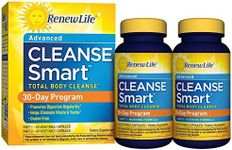 Renew Life, Cleansesmart 2 Part Kit