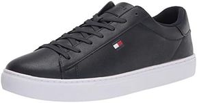 Tommy Hilfiger Men's BRECON Sneakers (Navy, Size 10 US)