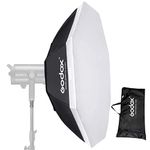 Godox Octagon Softbox 37" 95cm Bowens Mount for Monolight Photo Studio Strobe Lighting