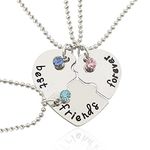 Necklaces Puzzle