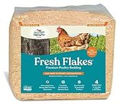 Manna Pro Fresh Flakes | Chicken Co