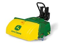 Rolly John Deere Tractor Mounted Road Sweeper