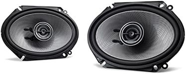 Kenwood KFC-D681C 360 W Max 6 x 8 2