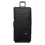 Eastpak TRANVERZ L Suitcase, 79 x 40 x 33 cm, 121 L - Black (Black)