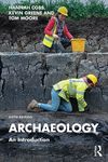 Archaeology: An Introduction