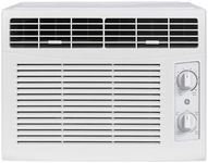 GE 5,000 BTU Mechanical Window Air 