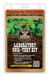 Whitetail Institute Laboratory Soil Test Kit, Ensures The Most Successful Deer Food Plot Possible, Professional Consultation Included, Receive Results Within One Week