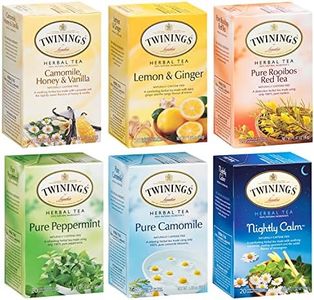 Twinings T