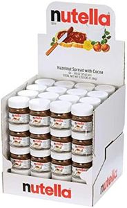 Nutella Ha