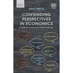 Contending Perspectives in Economics: A Guide to Contemporary Schools of Thought