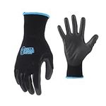 Gorilla Grip Gloves, Max Grip, All 