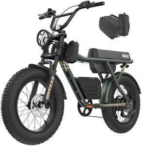 Gotrax R7 
