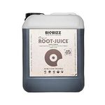BioBizz - Root Juice - 100% Organic All-Natural Rooting Stimulator (5L - Root Juice)