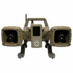 Double Take Electronic Game Call