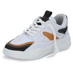 Sneakers That Light Up On Bottom