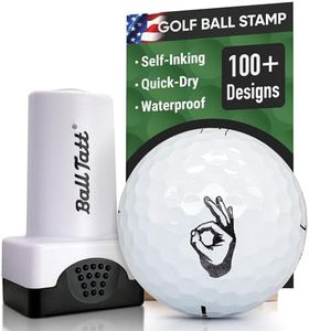 Golf Ball 