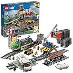 LEGO City Cargo Train 60198 Remote 