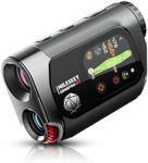 MILESEEY GenePro G1 Touchscreen & G