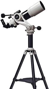 Sky-Watcher Startravel-102 (Az5) 102mm (4") F/4.9 Deluxe Alt-Azimuth Refractor Telescope