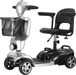 iCAN X-02 2026 Model Portable Mobil