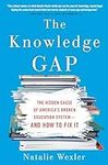 The Knowledge Gap: The Hidden Cause