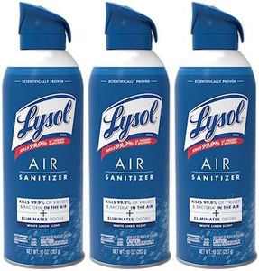 Lysol Air 