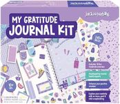 jackinthebox Gratitude Journal Kit 