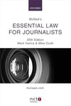 McNae's Essential Law for Journalists